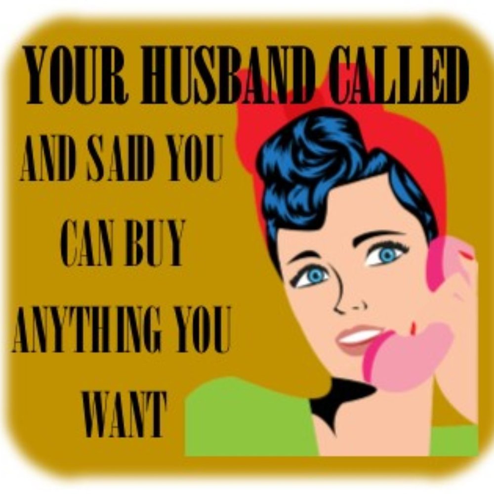 ❤️Shopping is Cheaper than Therapy❤️